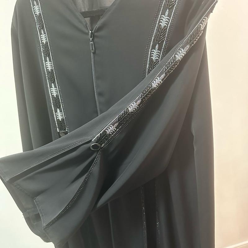 JAMILA Abaya