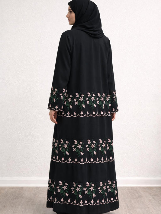 ASMA Abaya