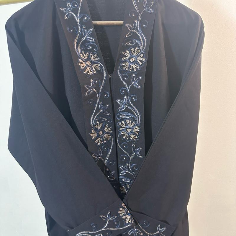 MUSKAN Abaya