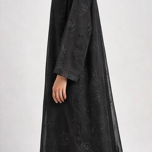 HUSNA Abaya