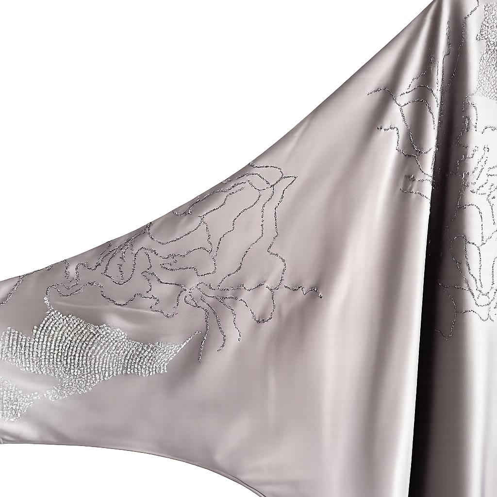 YASMIN - Farasha Abaya – Size 54
