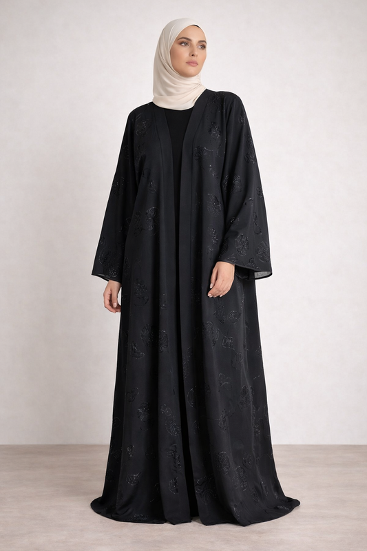 HUSNA Abaya