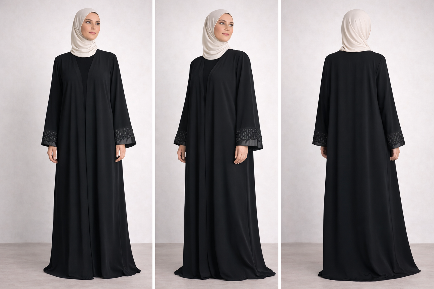 KHADIJA Abaya