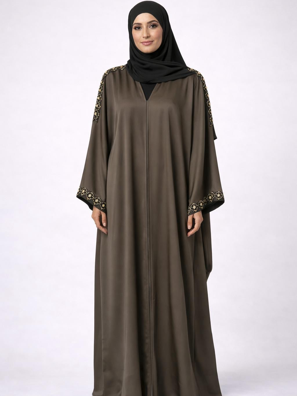 FARAH -  Farasha Abaya