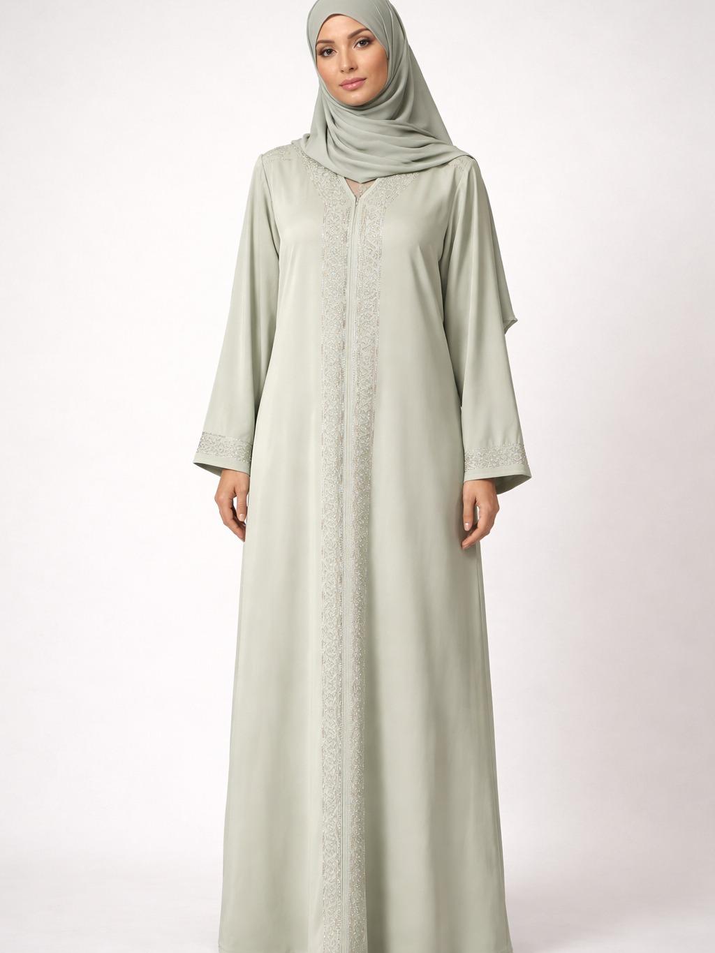 NURA Abaya
