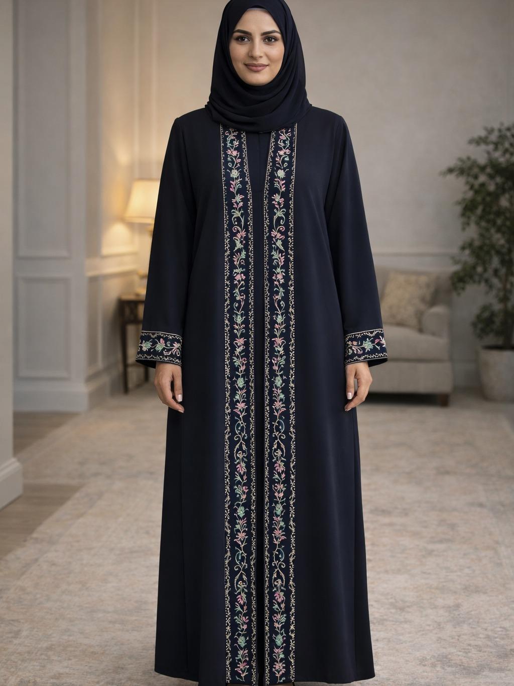 SALMA Abaya