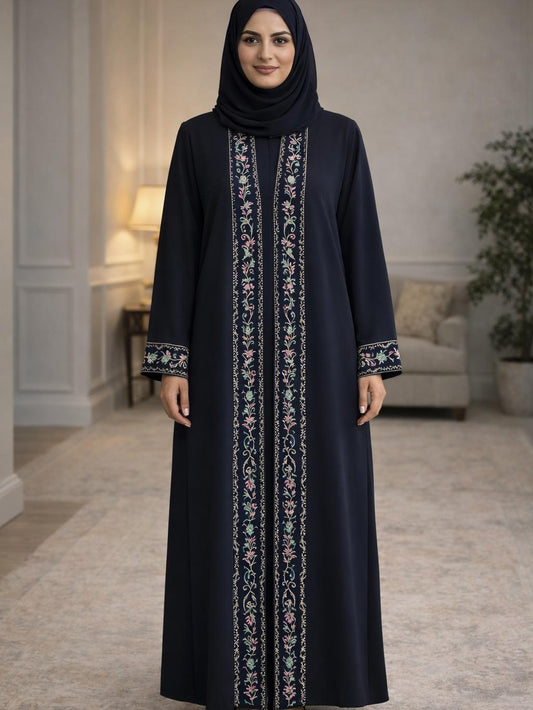 SALMA Abaya