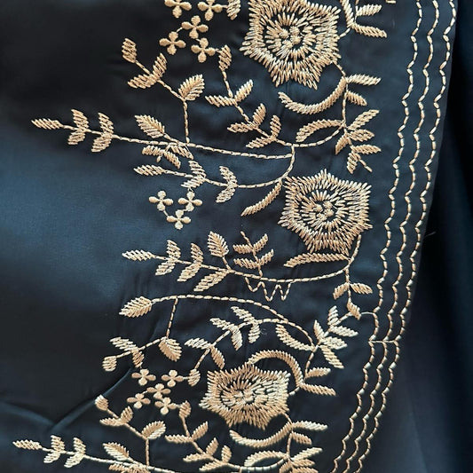 AMNA Abaya