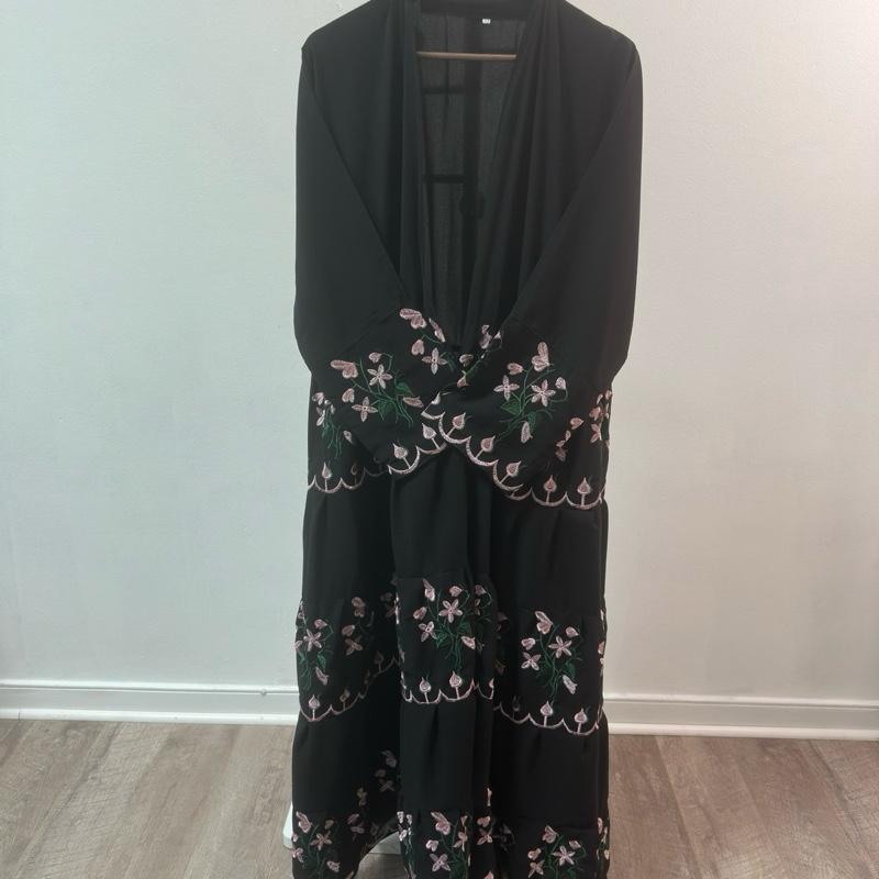 ASMA Abaya