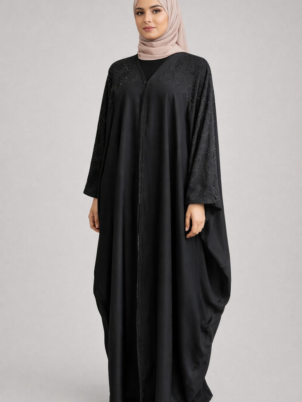 HAFSA Farasha Abays