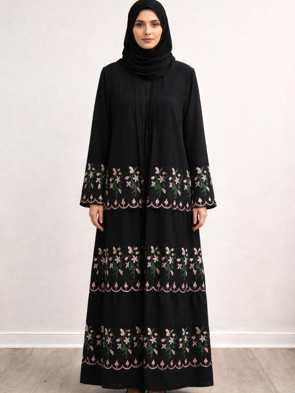 ASMA Abaya