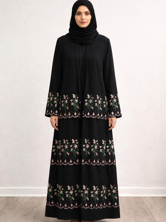 ASMA Abaya