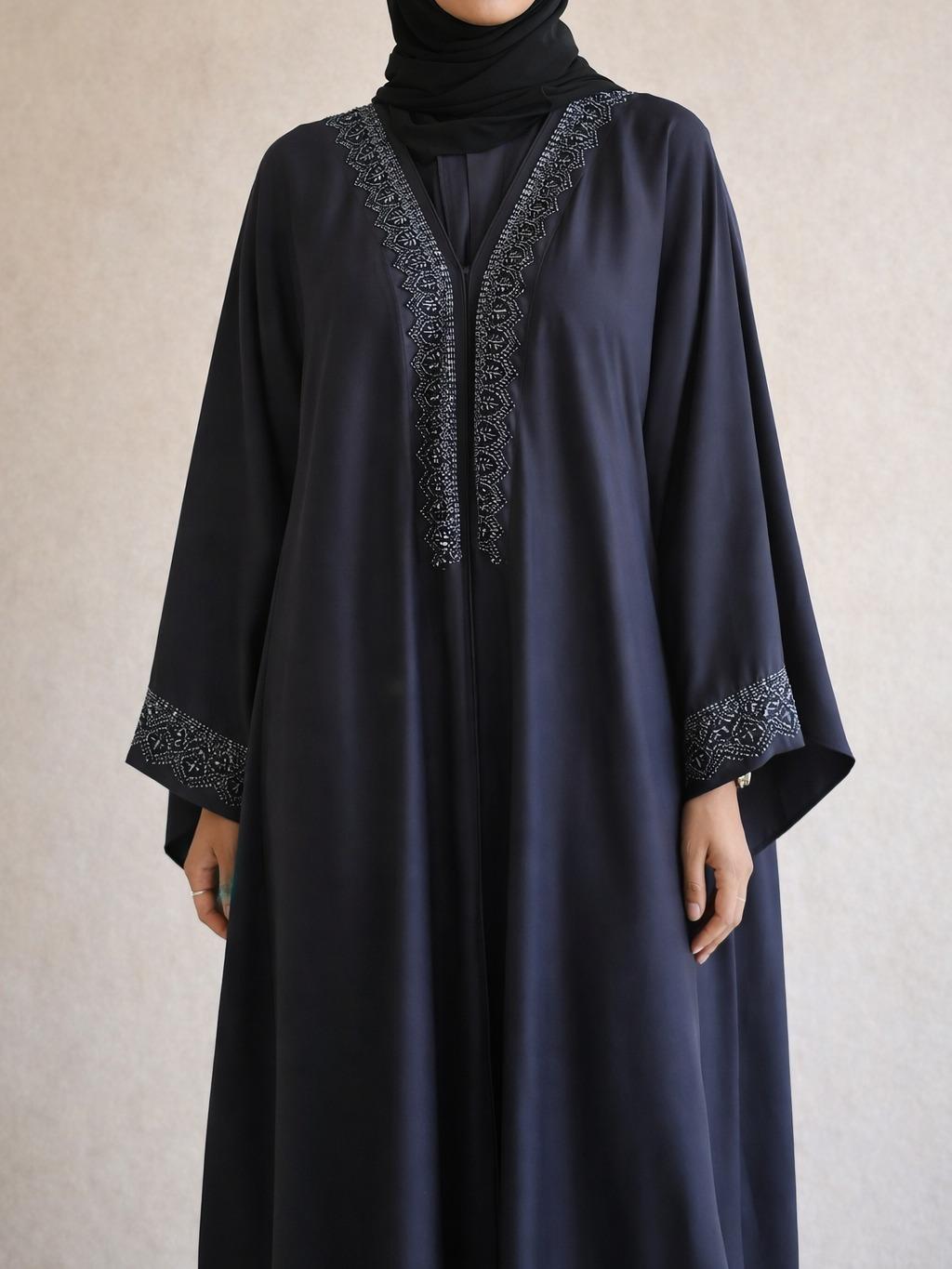 AYA Farasha Abaya