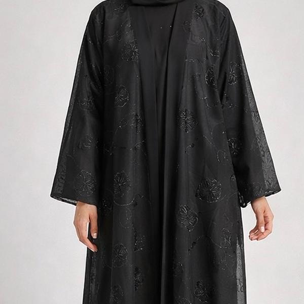 HUSNA Abaya