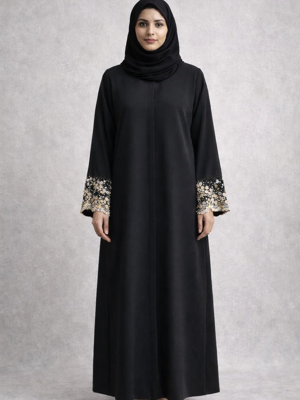 FAHIMA Abaya