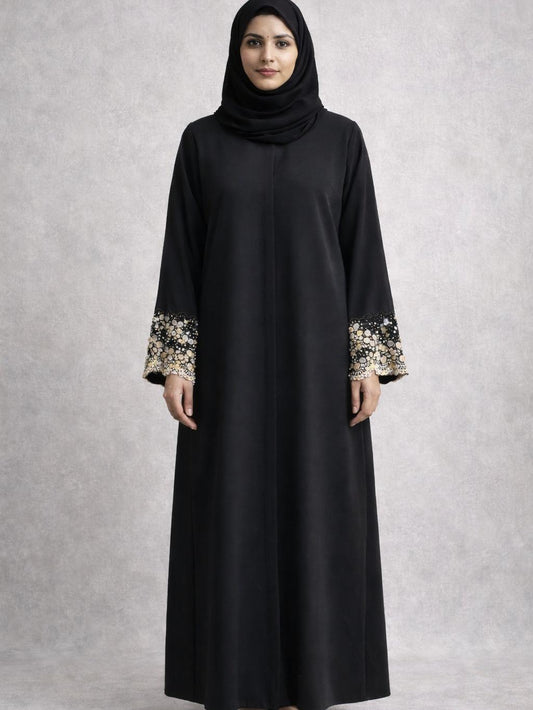 FAHIMA Abaya