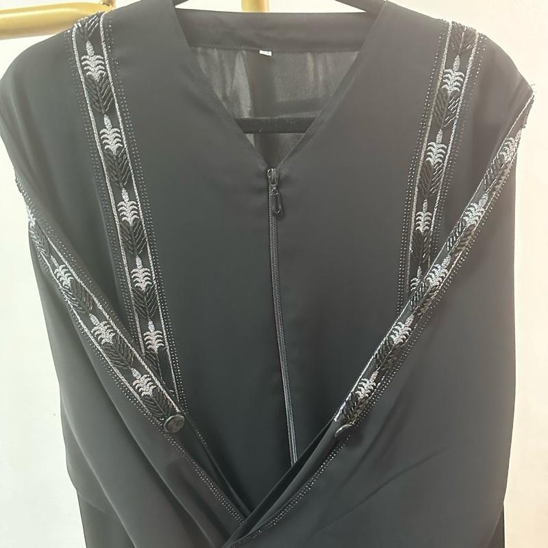 JAMILA Abaya