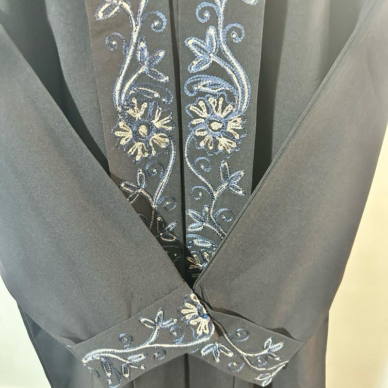 MUSKAN Abaya