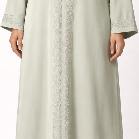 NURA Abaya