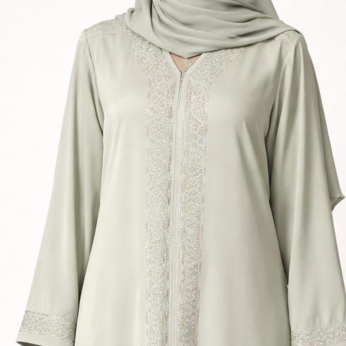 NURA Abaya