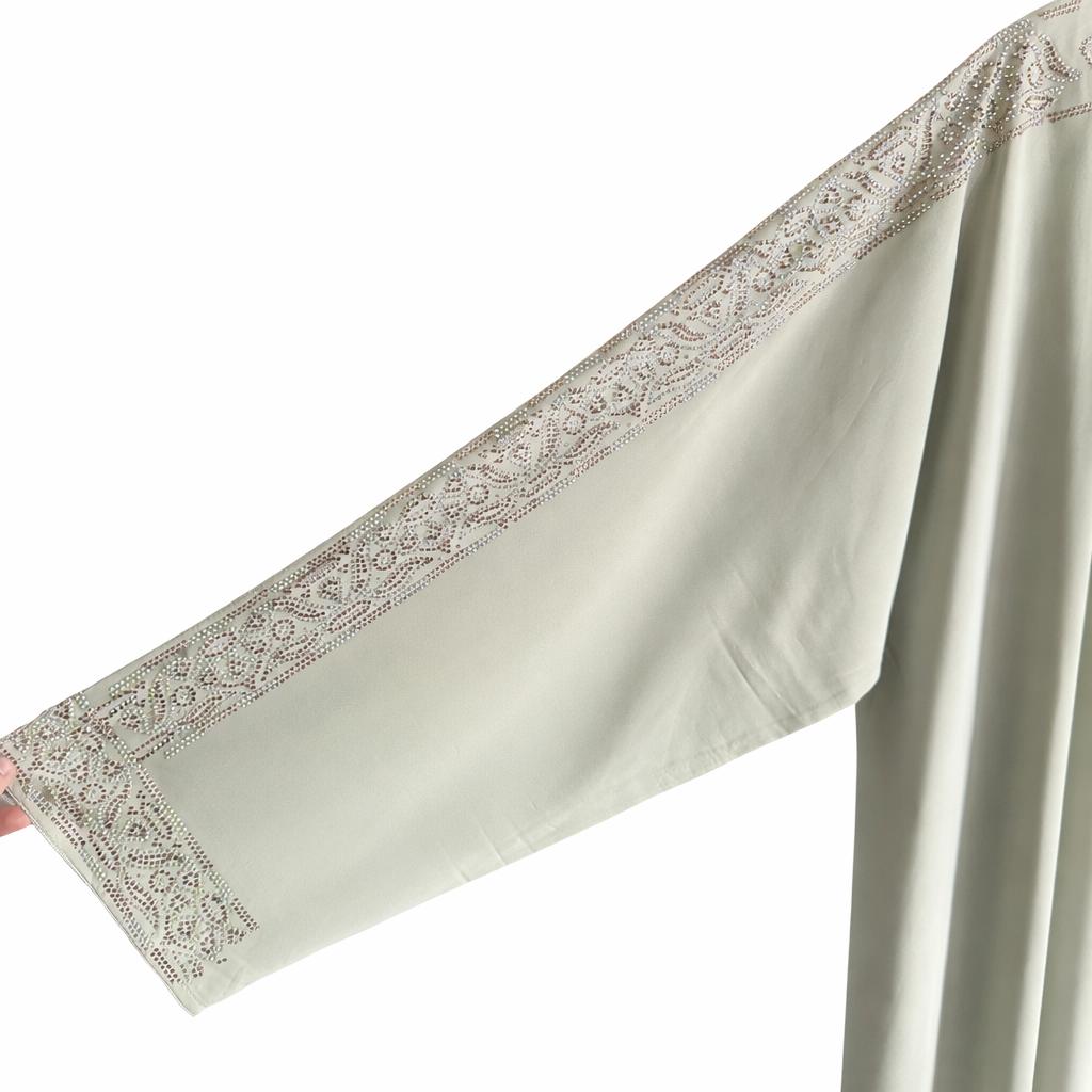 NURA Abaya