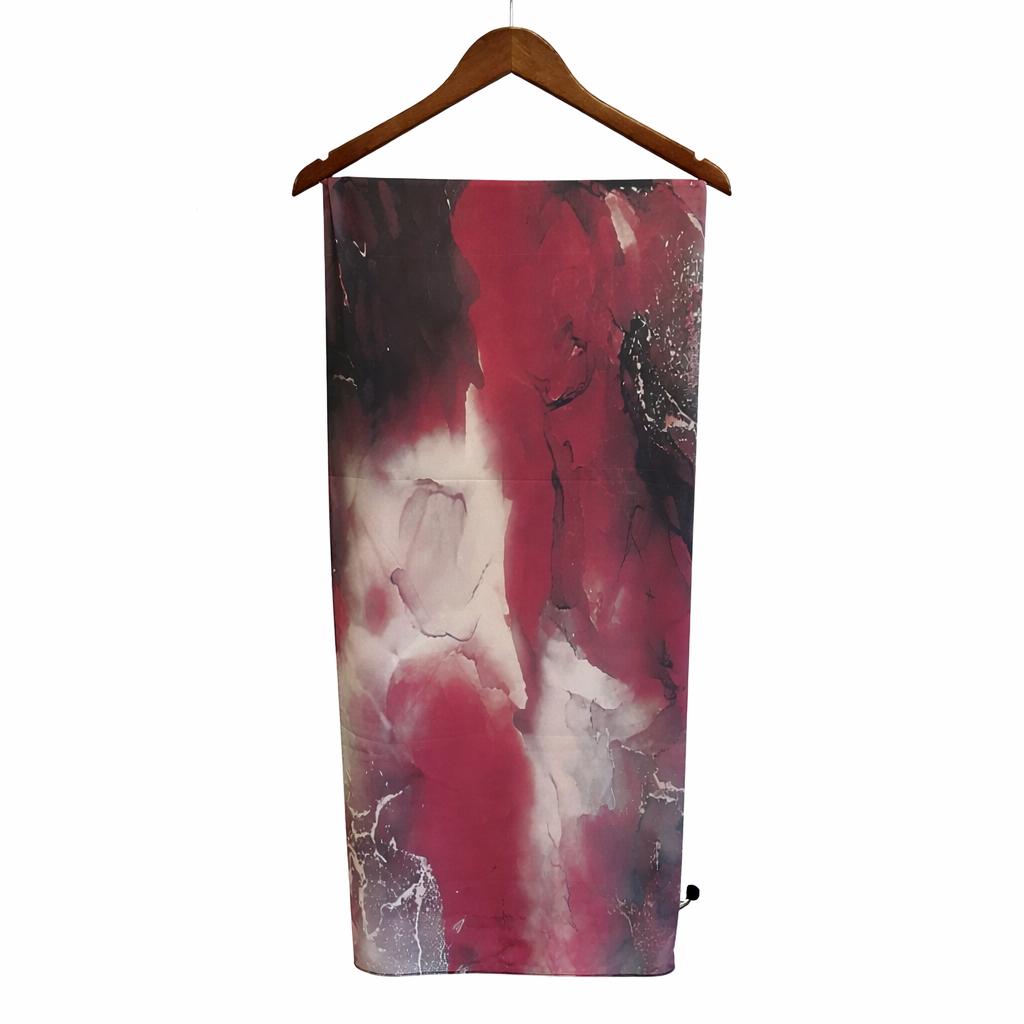 Chiffon Hijabs - extra long