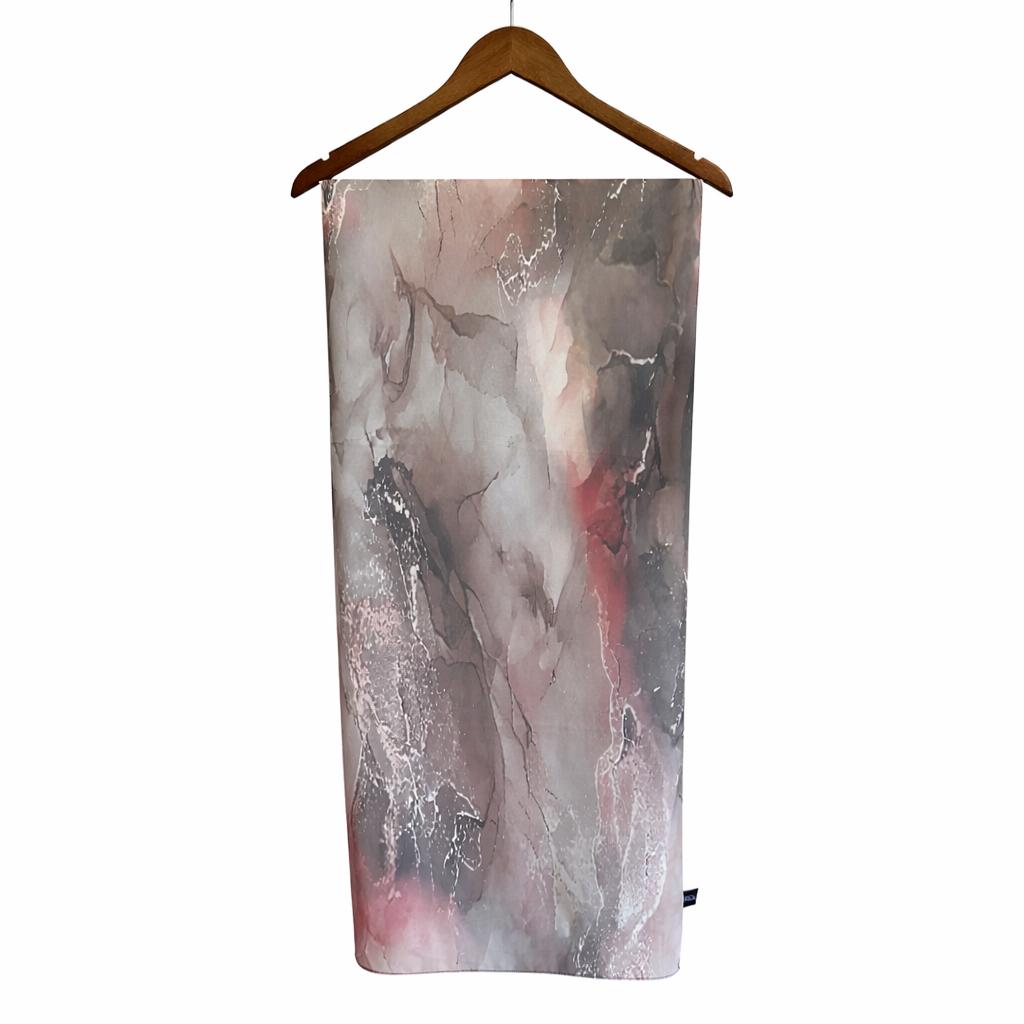 Chiffon Hijabs - extra long