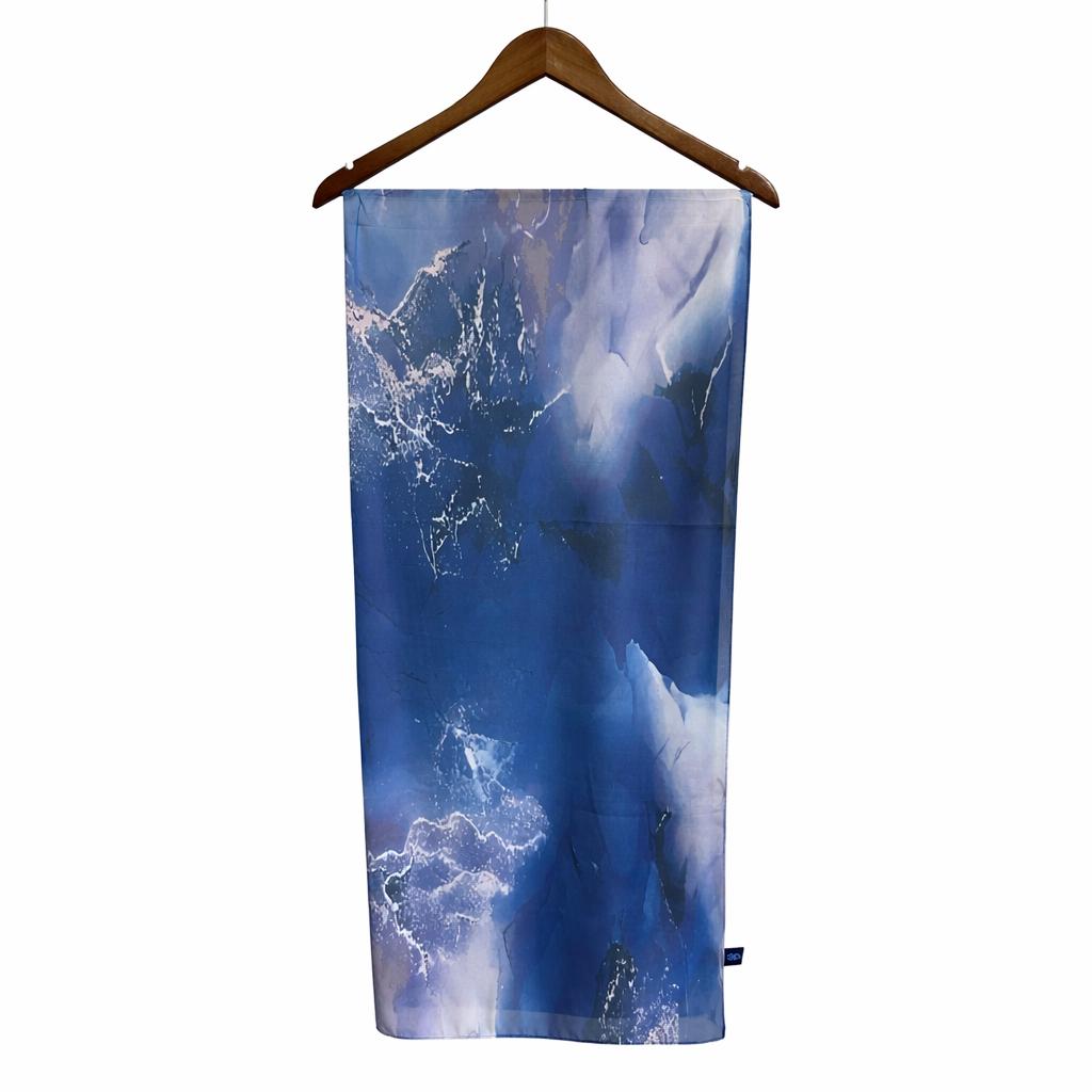 Chiffon Hijabs - extra long