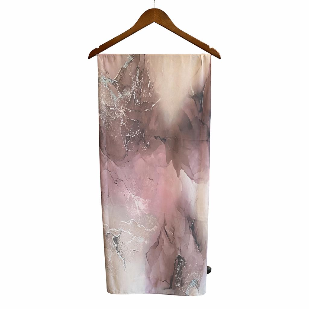 Chiffon Hijabs - extra long