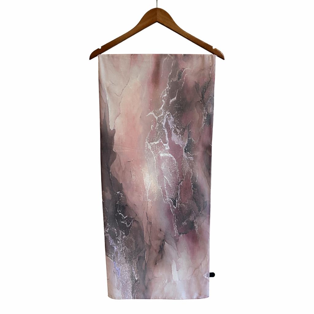Chiffon Hijabs - extra long