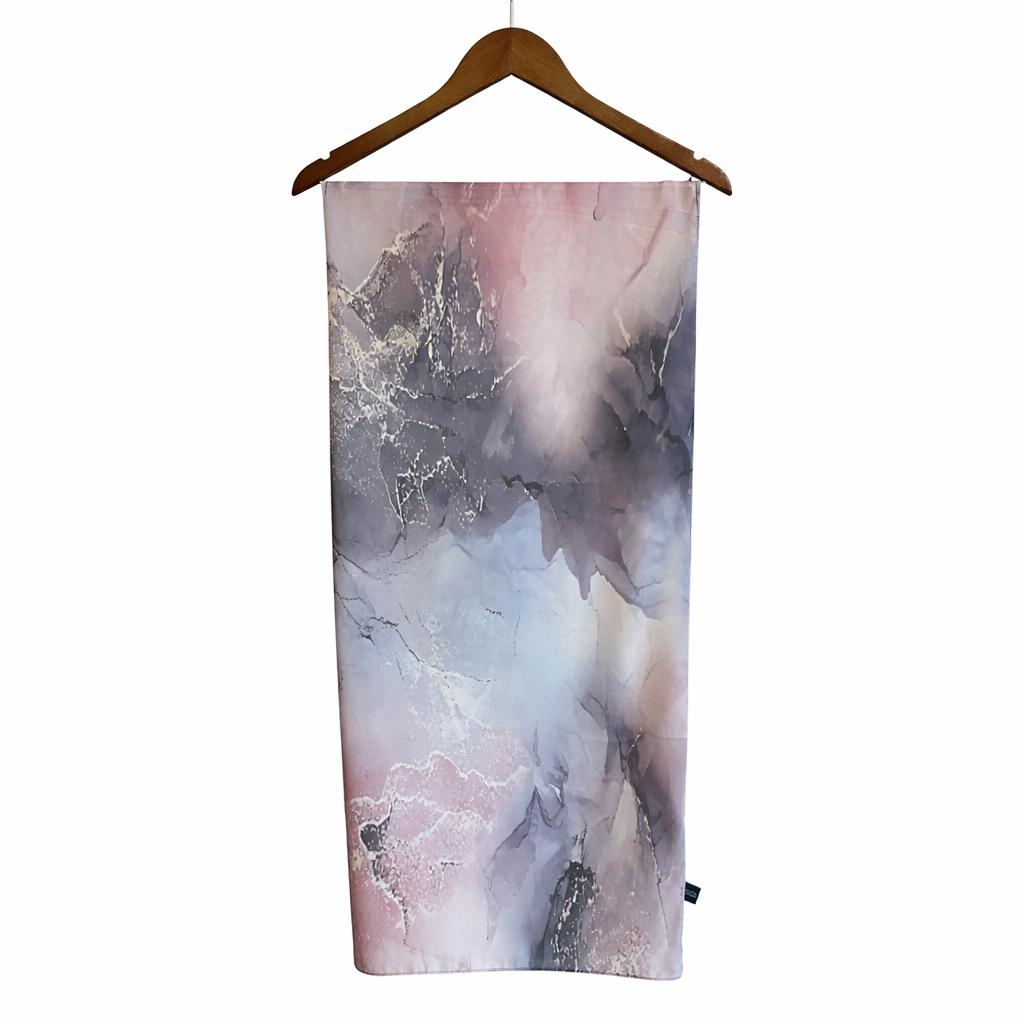 Chiffon Hijabs - extra long