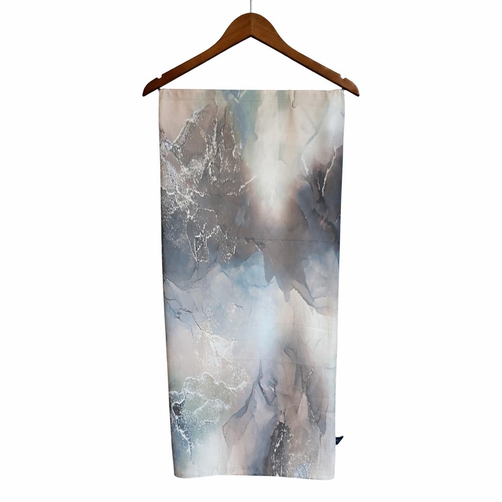 Chiffon Hijabs - extra long