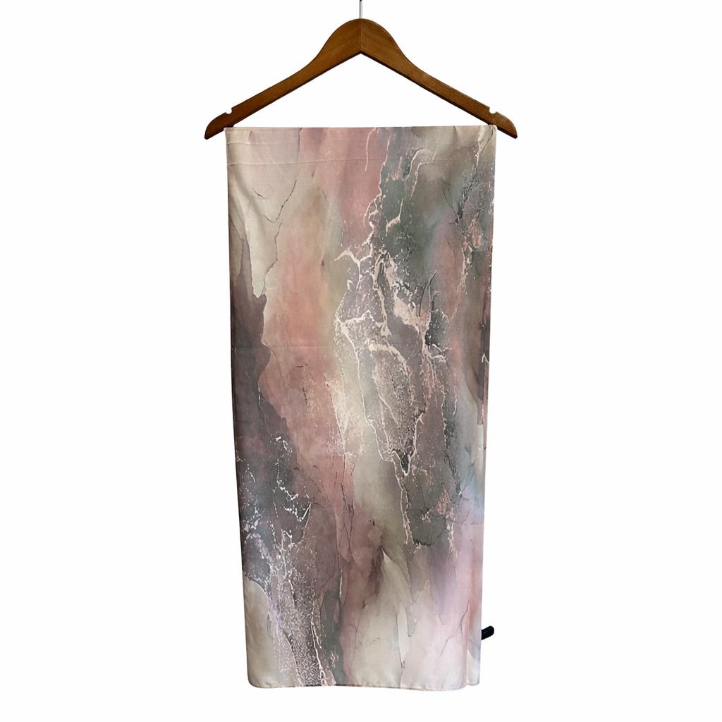 Chiffon Hijabs - extra long
