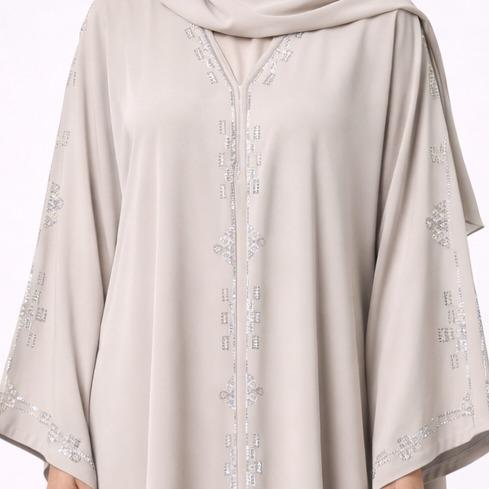 RUBA Abaya